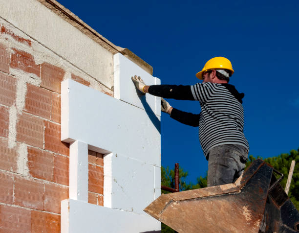 Best Fiberglass Insulation in New Vienna, OH