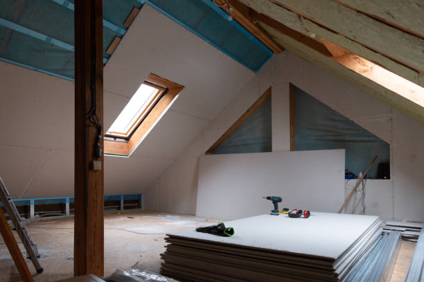 Best Insulation Maintenance and Repair in New Vienna, OH