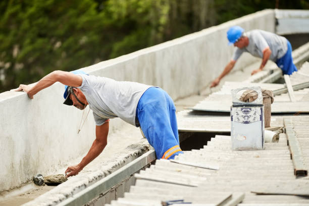 Best Spray Foam Insulation in New Vienna, OH
