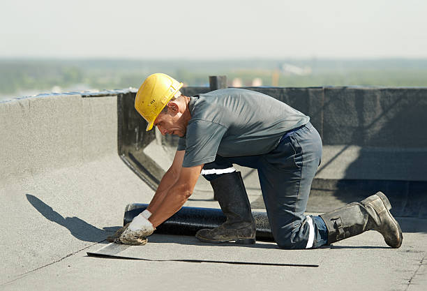 New Vienna, OH Insulation Contractor Company
