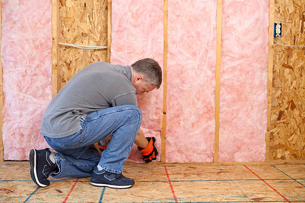 Best Insulation Maintenance and Repair in New Vienna, OH