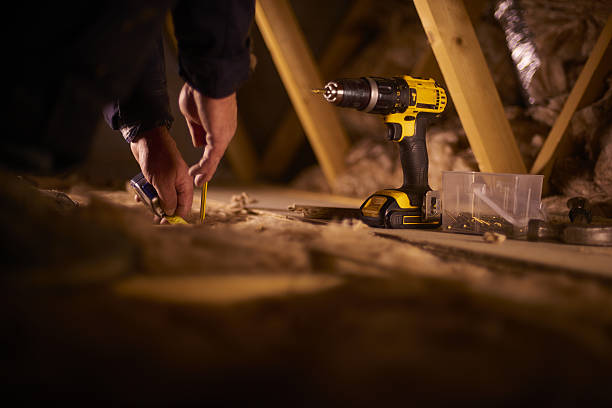 Best Spray Foam Insulation in New Vienna, OH