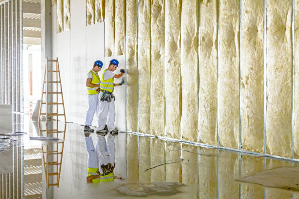 Best Energy Efficiency Insulation in New Vienna, OH